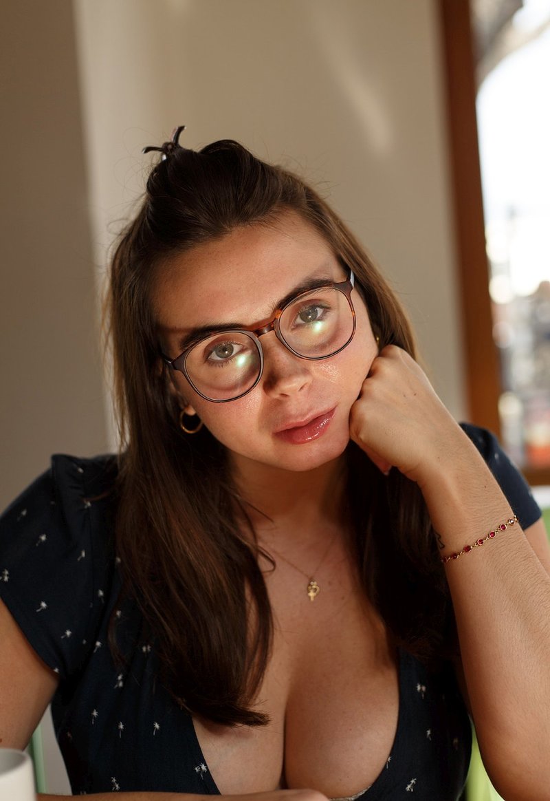 Софочка, 52 года, 5 размер груди