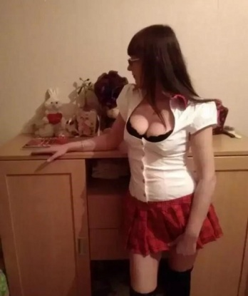 Валерия, 28 лет, 3 размер груди