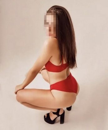 Клавдия, 20 лет, 2 размер груди